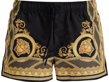 Versace MenS Swim Trunks The For Sale