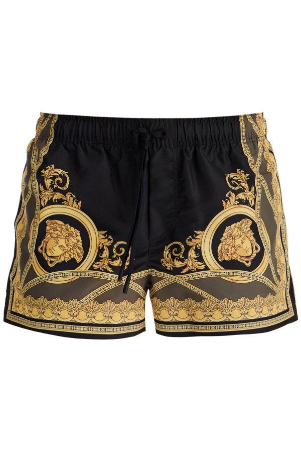 Versace MenS Swim Trunks The For Sale