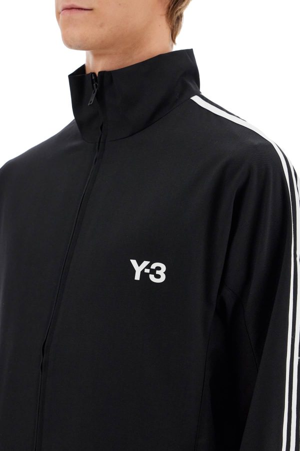 Y-3 Twill 3-Stripes Hot on Sale