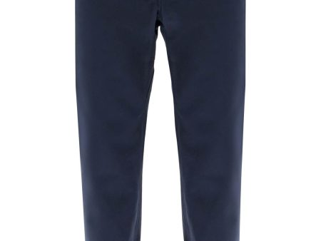 A.P.C. Chuck Workwear Pants Supply