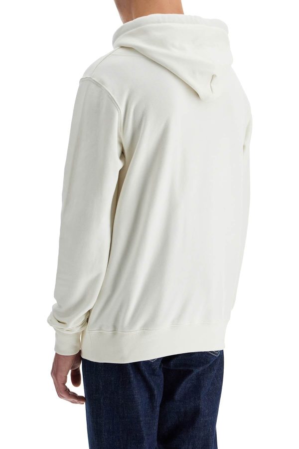 Vilebrequin Hooded Sweatshirt With Online Hot Sale