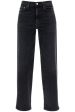 Agolde Straight Harper Jeans For Women on Sale