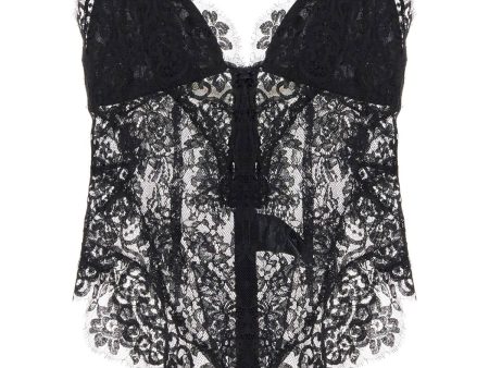 Zimmermann Of Product In Lace\N\Nlace Hot on Sale