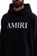 Amiri Amiri Core Hooded Sweatshirt Online