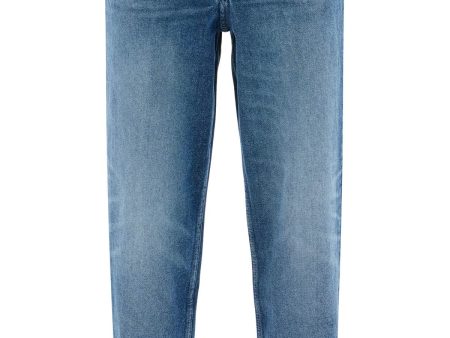 A.P.C. Martin Straight Jeans Supply