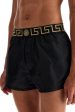 Versace MenS Greek Border Swim Tr Online