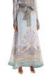 Zimmermann Long Eden Maxi Sk Fashion