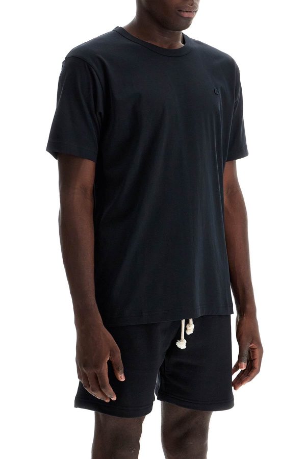 Acne Studios Oversized Organic Cotton T Online