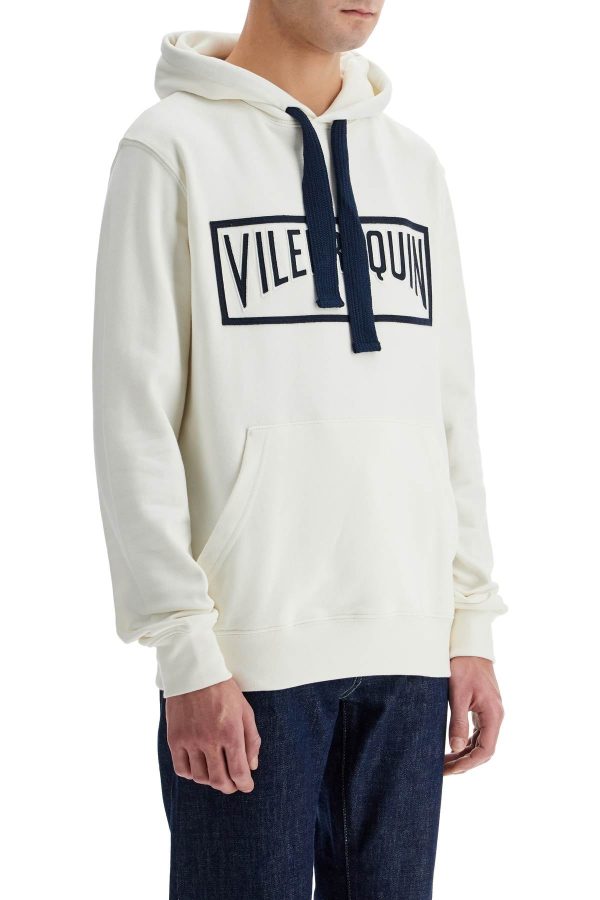 Vilebrequin Hooded Sweatshirt With Online Hot Sale