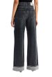 Agolde Dame Wide Leg Jeans For Cheap