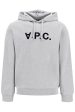 A.P.C. Grand Vpc Hoodie Hot on Sale