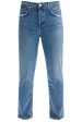 Agolde Riley Cropped Jeans Discount