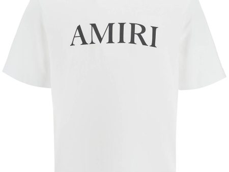 Amiri Amiri Core Logo T-Shirt Online Hot Sale