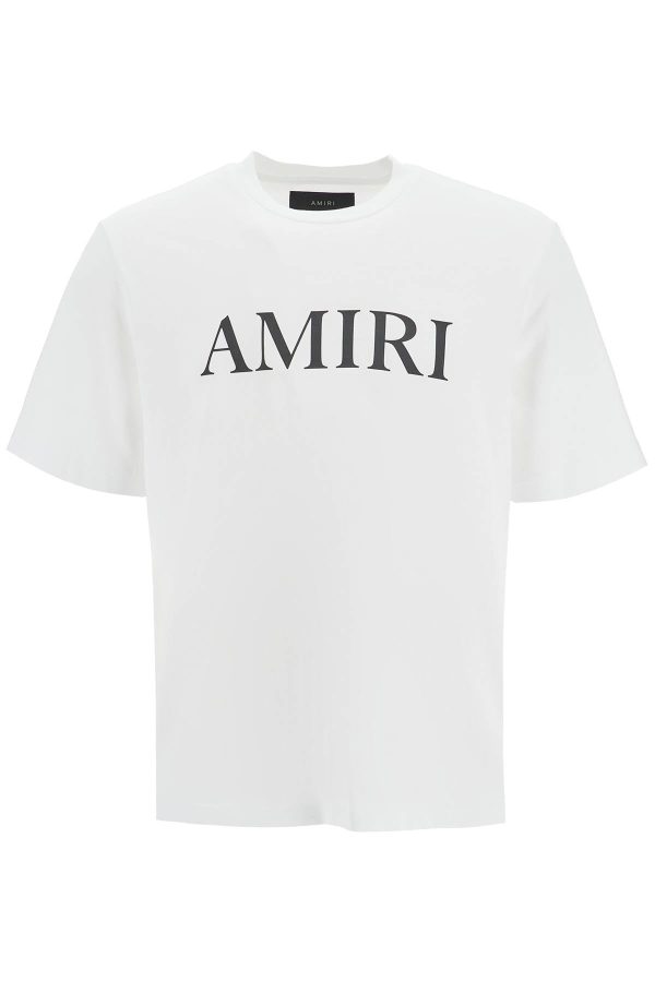 Amiri Amiri Core Logo T-Shirt Online Hot Sale