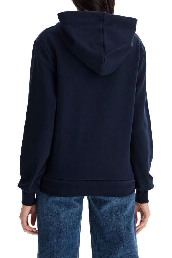 A.P.C. Grand Vpc Hoodie Fashion