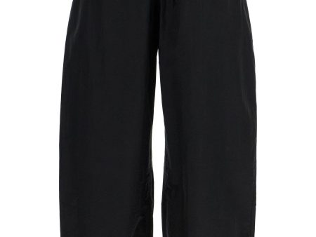 Wardrobe.Nyc Parachute Poplin Pants For Sale