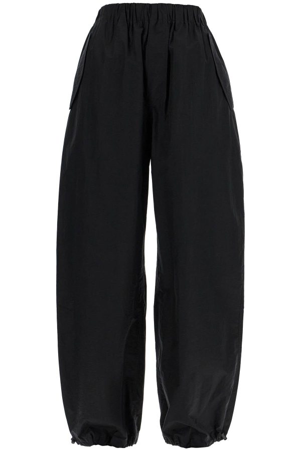 Wardrobe.Nyc Parachute Poplin Pants For Sale