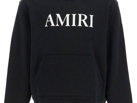 Amiri Amiri Core Hooded Sweatshirt Online