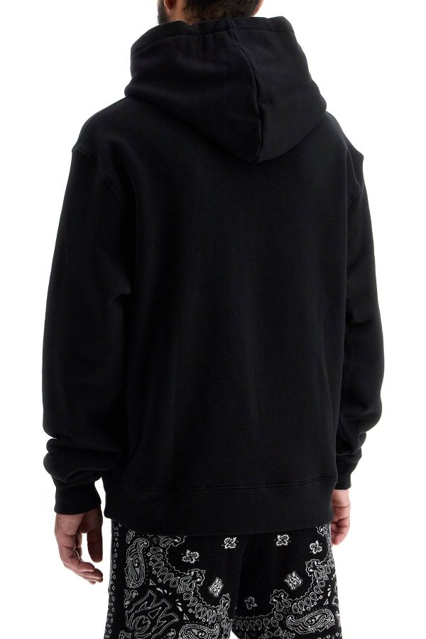 Amiri Amiri Core Hooded Sweatshirt Online