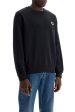 A.P.C. Rue Madame Crewneck Sweat Online Hot Sale