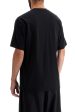 Y-3 Oversized Logo T Hot on Sale