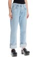 Agolde Used Effect Fran Jeans Online Hot Sale