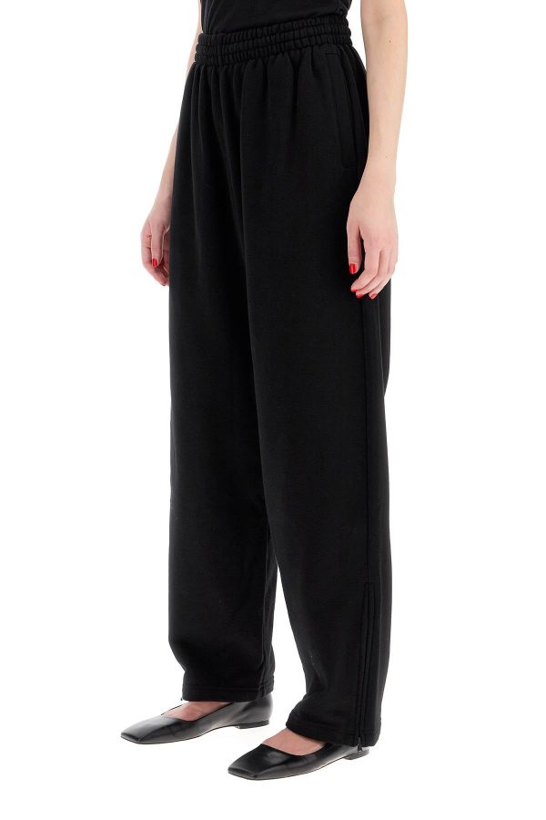 Wardrobe.Nyc Wide Leg Joggers For Comfortable Online