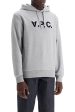 A.P.C. Grand Vpc Hoodie Hot on Sale