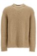 Acne Studios Oversized Brushed Online Hot Sale