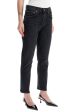 Agolde Cropped Riley Jeans By on Sale