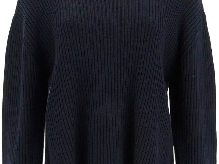 A.P.C. Woolen Mahault Pul Online Sale