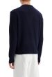 Ami Alexandre Matiussi Cashmere Cardigan For For Cheap