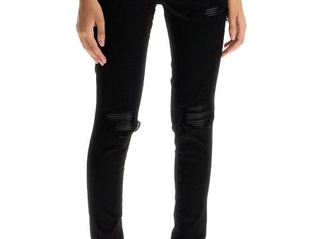 Amiri Skinny Mx1 Jeans Hot on Sale