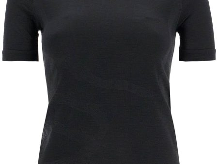 Y-3 Running Fit T-Shirt Cheap