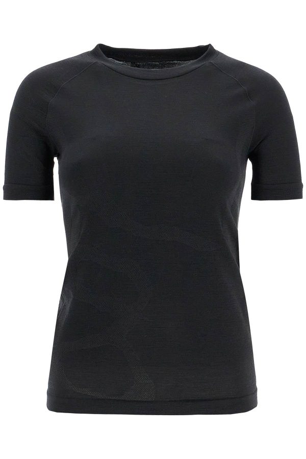 Y-3 Running Fit T-Shirt Cheap