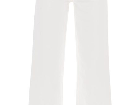 A.P.C. Elisabeth Jeans For Discount