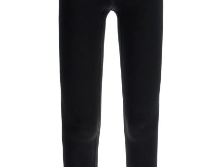 Y-3 Lycra Leggings For Hot on Sale