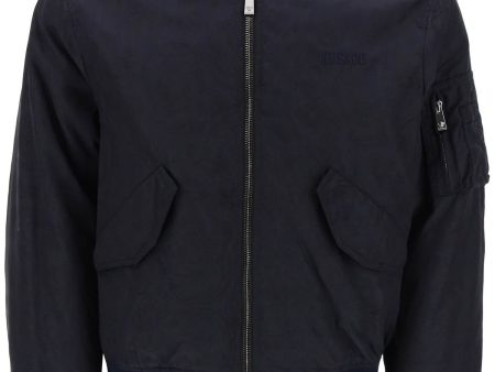 Versace Barocco Bomber Jacket Online Sale