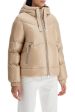 WOOLRICH Piumino Aliquippa In Nylon Lucido Fashion