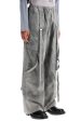 Acne Studios Dyed Effect Cargo Pants Fashion