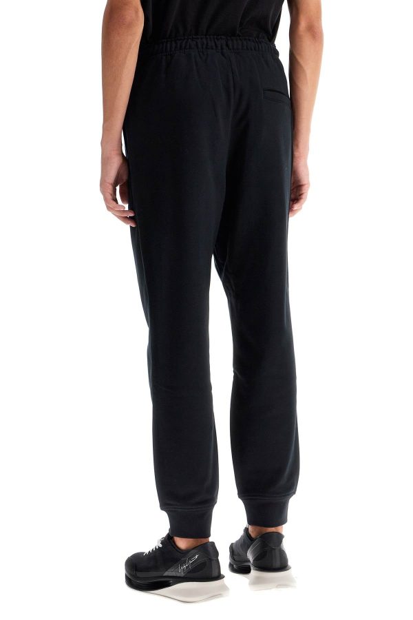 Y-3 Drawstring Jogger Pants Online now