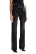 Y Project Bootcut Jeans With Criss-Cross on Sale