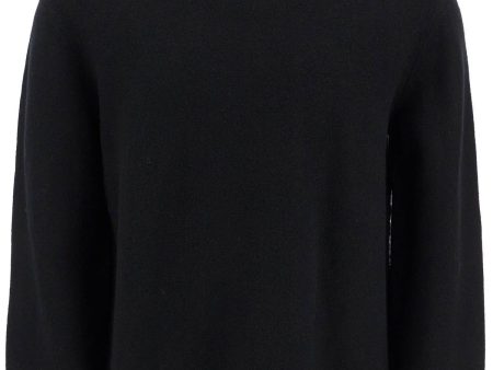 A.P.C. Walter High-Neck Pullover Fashion