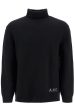 A.P.C. Walter High-Neck Pullover Fashion