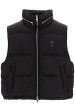 Ami Alexandre Matiussi Sleeveless Down Jacket With Online Sale