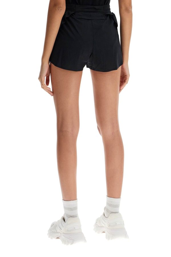 Y-3 Running Shorts For Discount