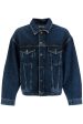 Agolde StefanoS Denim Jacket Sale